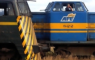 Portal 180 - Banco Mundial: Uruguay tiene el peor ferrocarril del continente