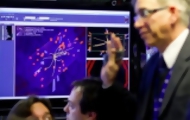 Portal 180 - Uruguay busca acuerdo con el Gran Colisionador de Hadrones