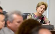 Portal 180 - Fiscal recomienda no investigar a Dilma en causa de Petrobras