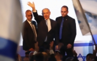 Portal 180 - Sorpresiva victoria de Netanyahu en elecciones israelíes 