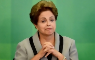 Portal 180 - Se derrumba la popularidad de Dilma