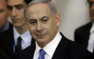 Portal 180 - Netanyahu quiere negociaciones de paz “sinceras”