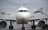 Portal 180 - Cae avión en los Alpes y no habría sobrevivientes