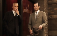 Portal 180 - Se termina Mad Men, una serie que marcó la cultura popular​