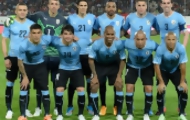 Portal 180 - Con la cabeza en la Copa América, Uruguay le ganó sin merecerlo a Marruecos 