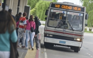Portal 180 - El fracaso del Corredor Garzón según el BID