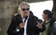 Portal 180 - Mujica sobre el TISA: “debemos saber lo que pasa en la cocina”