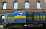 Portal 180 - Ferroviarios “rompen” negociación con el gobierno