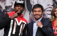Portal 180 - Mayweather promete golpear primero a Pacquiao​