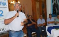 Portal 180 - A Bascou se le “verifica un reproche moral o ético, no una violación constitucional”