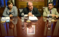 Portal 180 - El Fondes que acordó Vázquez con sus legisladores