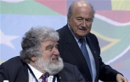 Portal 180 - El “topo” que destapó el escándalo FIFA