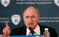 Portal 180 - Blatter admite que la FIFA vive “un momento difícil”