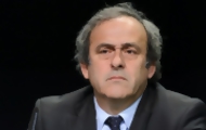 Portal 180 - Platini le pidió la renuncia a Blatter 
