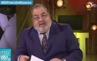 Portal 180 - Lanata vuelve a la TV y muestra video oficial sobre muerte de Nisman 