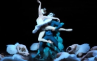 Portal 180 - Cinco años de Bocca y 80 de Ballet
