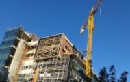 Portal 180 - Construcción caería por segundo año consecutivo en 2015