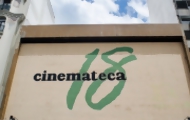 Portal 180 - Cinemateca reclama apoyo ante situación “insostenible”