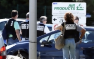 Portal 180 - Un decapitado y varios heridos en atentado en una planta de gas en Francia​