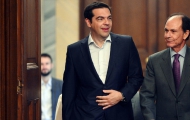Portal 180 - Acuerdo entre Tsipras y Merkel para que Grecia presente propuestas de pago