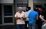 Portal 180 - Sesenta euros, “la dosis del drogadicto” en Grecia