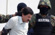 Portal 180 - “El Chapo” Guzmán escapó nuevamente de una cárcel de México​