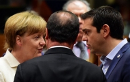 Portal 180 - Europeos proponen duras condiciones a Grecia para permanecer en el euro​