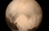Portal 180 - La NASA alcanzó su mayor aproximación a Plutón
