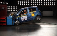 Portal 180 - Nuevo Chery QQ recibió cero estrellas de LatinNCAP