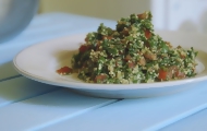 Portal 180 - Canal 180 - Las recetas dispersas: tabule
