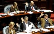 Portal 180 - Senadores aprobaron comisión investigadora de Ancap