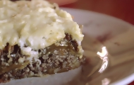Portal 180 - Canal 180 - Las recetas dispersas: Moussaka 