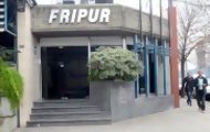 Portal 180 - Empresa canadiense asume gestión de Fripur