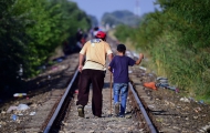 Portal 180 - Europa dividida ante 300.000 migrantes