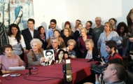Portal 180 - Argentina: recuperan al nieto 119 y la madre está viva