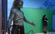 Portal 180 - Exposición de Game of Thrones agota entradas en París