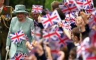 Portal 180 - El reinado de Isabel II es el más largo de la historia británica