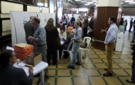 Portal 180 - En el órgano ético de los médicos ganó el voto en blanco