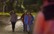 Portal 180 - Potente terremoto deja ocho muertos en Chile