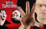 Portal 180 - Canal 180 - Curiosidades animadas 2: Hotel Transylvania