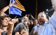 Portal 180 - “Mayoría soberanista clara y nítida” en Cataluña