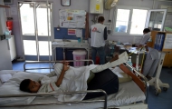 Portal 180 - Bombardean hospital afgano de Médicos Sin Fronteras