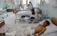 Portal 180 - “Inexcusable”: 19 muertos en bombardeo a hospital afgano