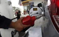 Portal 180 - Los combustibles bajarán entre 2 y 3%