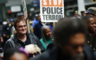 Portal 180 - Policías de Nueva York llaman a boicotear películas de Tarantino