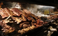 Portal 180 - Tabaco, alcohol y contaminación del aire son más cancerígenos que la carne
