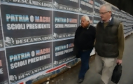Portal 180 - “Campaña sucia” o “crear conciencia” en Argentina