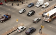Portal 180 - Todos contra Uber