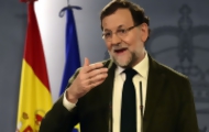 Portal 180 - El gobierno “no va a permitir” la secesión de Cataluña