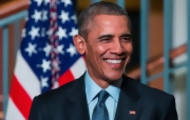 Portal 180 - Obama lanza su página en Facebook con mensaje sobre cambio climático